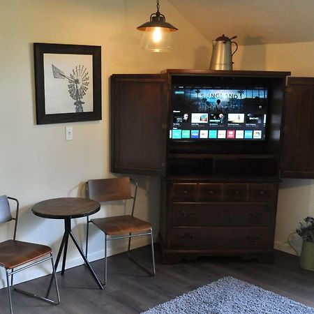 Apartament Lydias Loft Ingram Zewnętrze zdjęcie