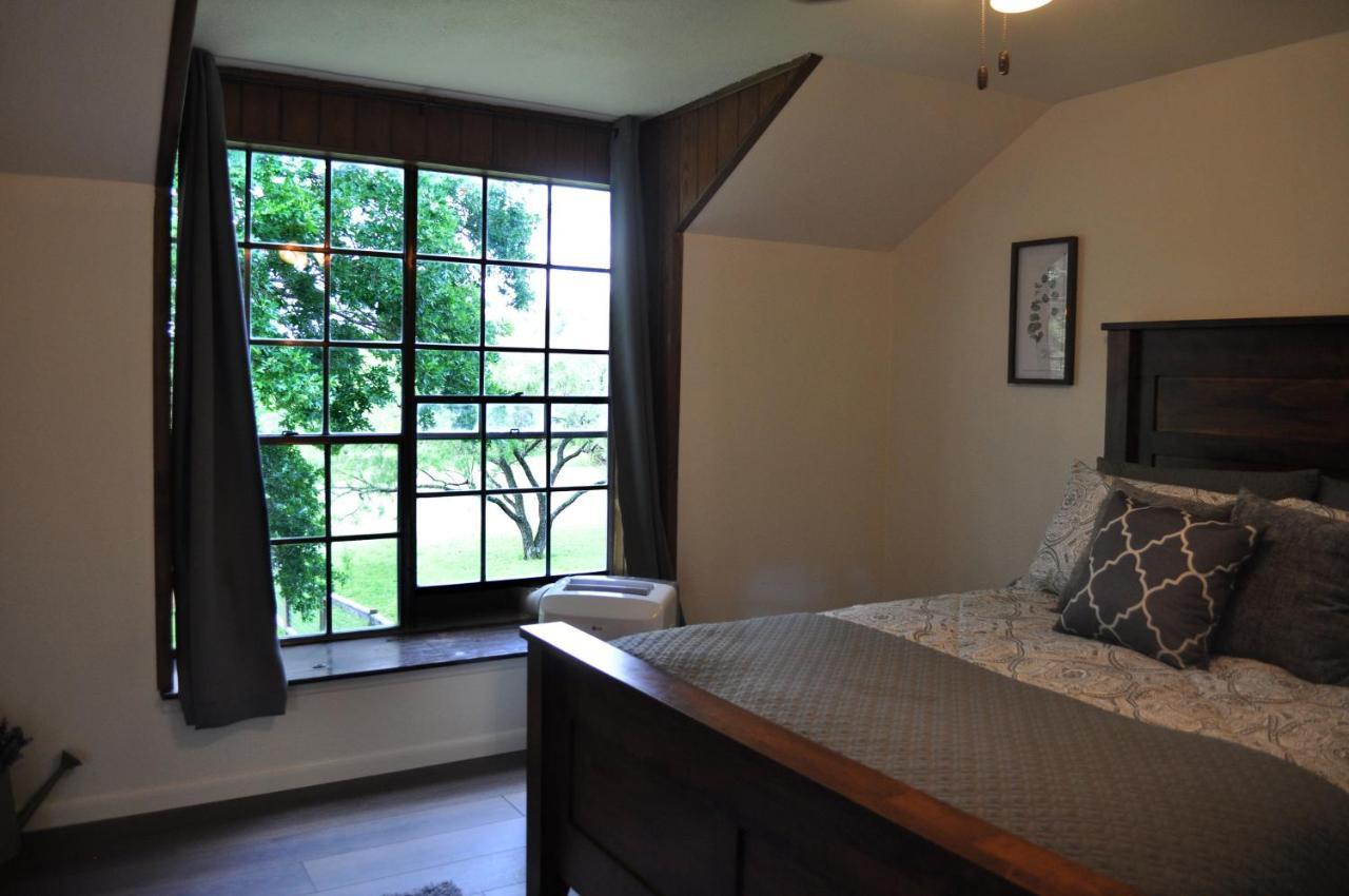 Apartament Lydias Loft Ingram Zewnętrze zdjęcie