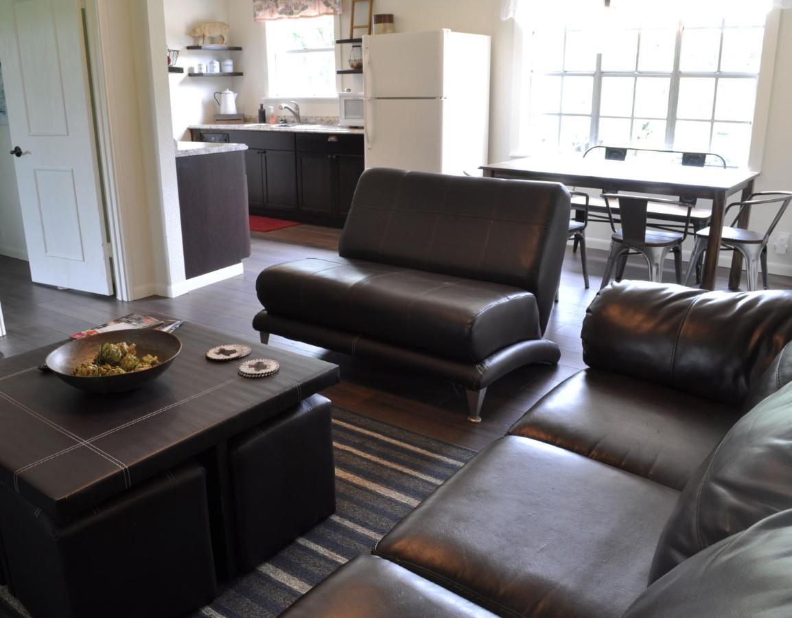 Apartament Lydias Loft Ingram Zewnętrze zdjęcie