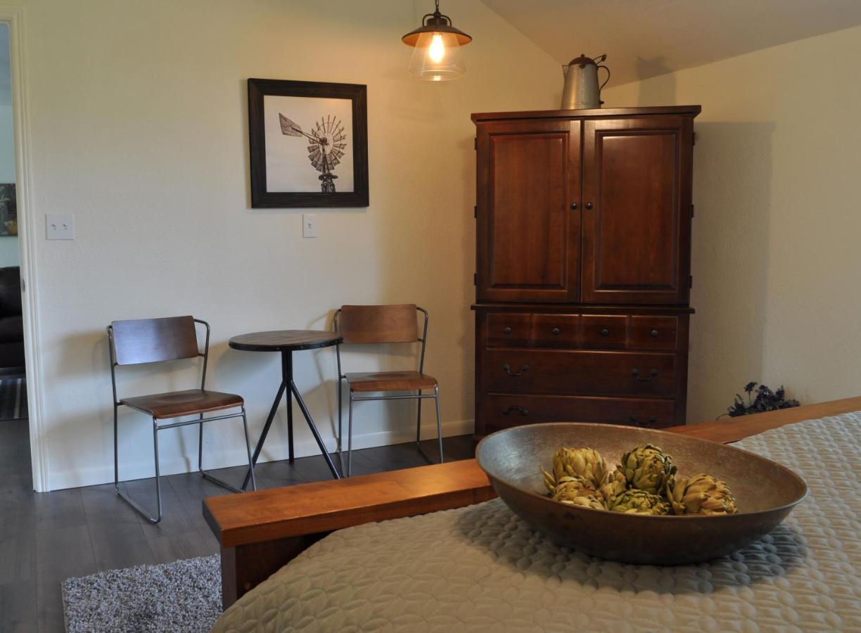 Apartament Lydias Loft Ingram Zewnętrze zdjęcie
