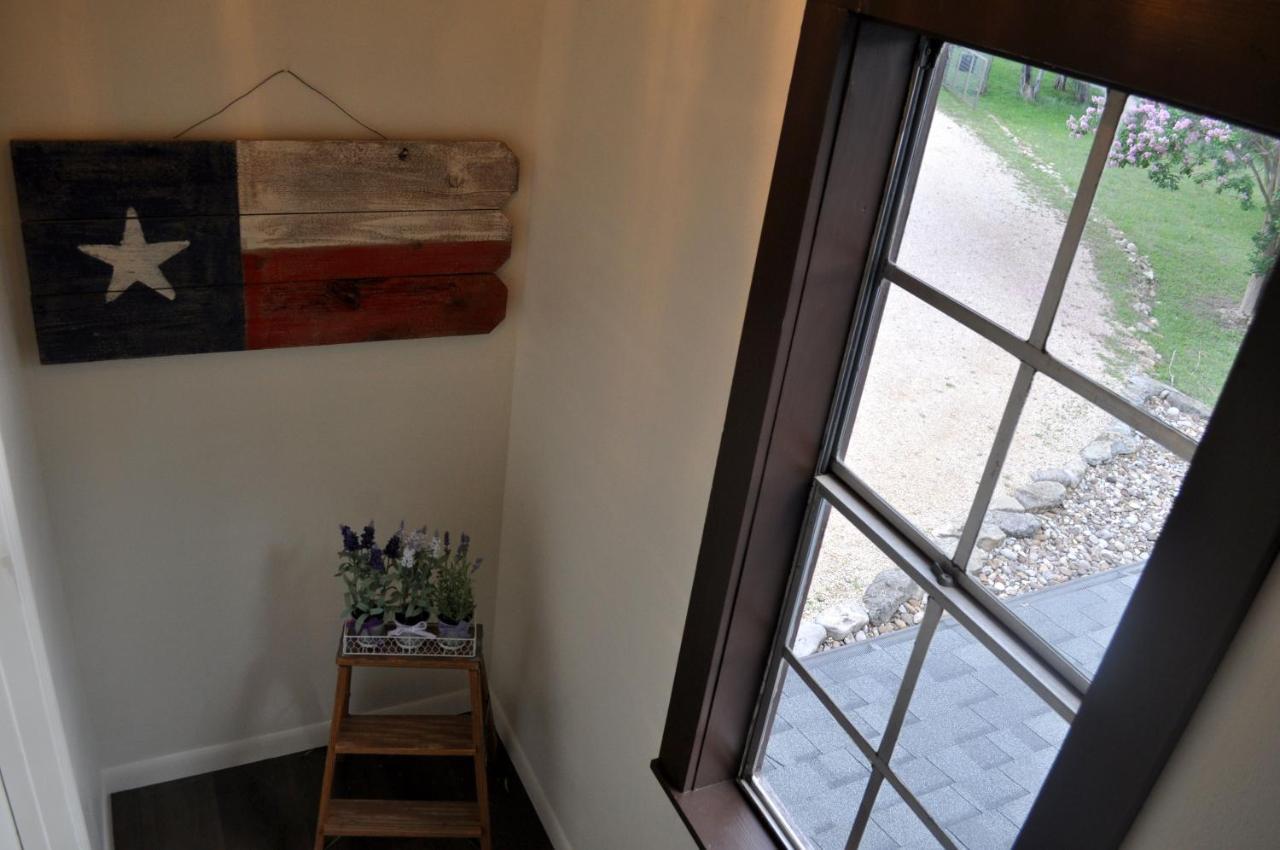 Apartament Lydias Loft Ingram Zewnętrze zdjęcie